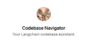 Codebase Navigator