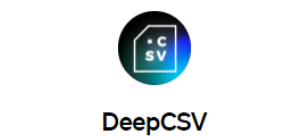 Deep CSV