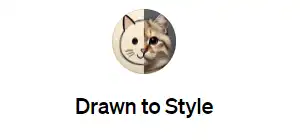 Drawn to Style