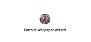 Fortnite Wallpapers Wizard