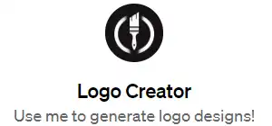 Logo Creator