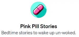 Pink Pill Stories