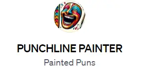 Punchline Painter