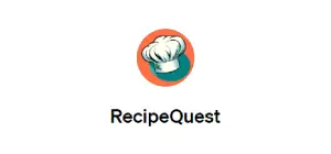 RecipeQuest