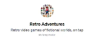 Retro Adventures