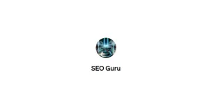 SEO Guru GPT