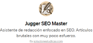 SEO Master