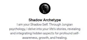 Shadow Archetype