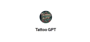 TattooGPT